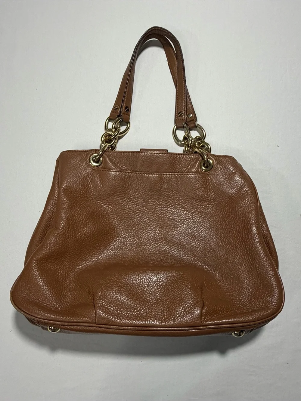 Michael Kors Fulton hobo bag